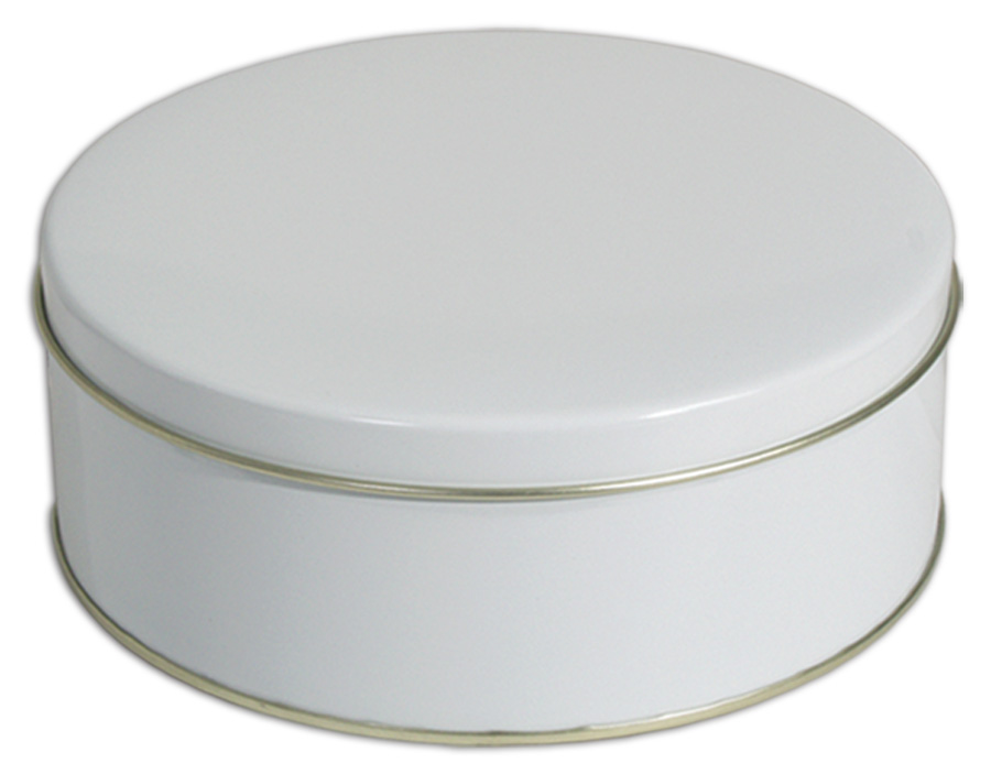 Cookie Tin